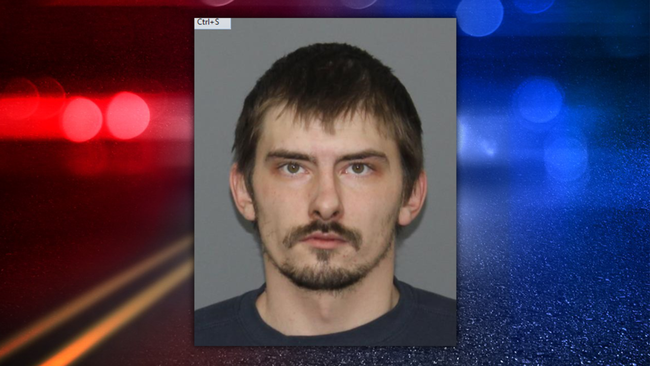 Man Allegedly Drives Commercial Truck While Intoxicated – WNY News Now