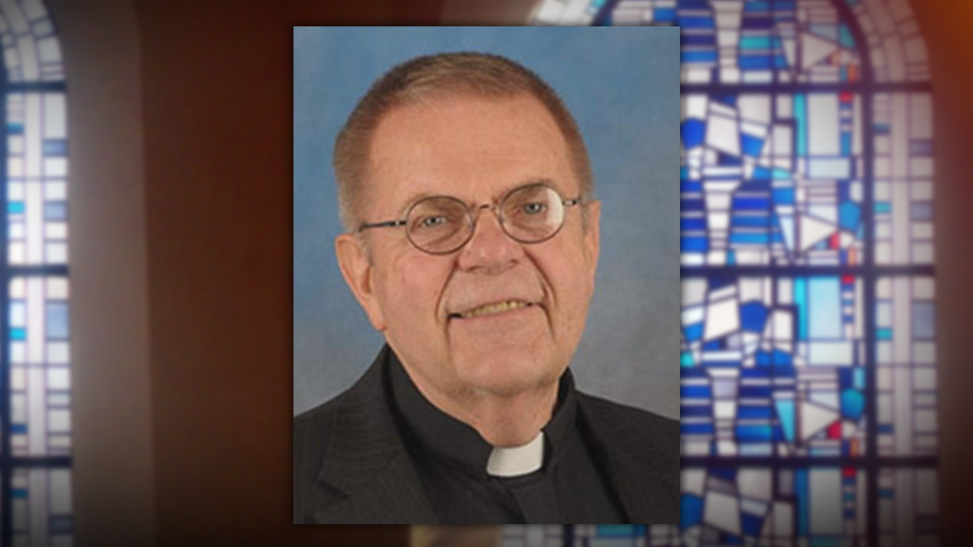 Retired Silver Creek Priest Accused Of Child Sexual Abuse