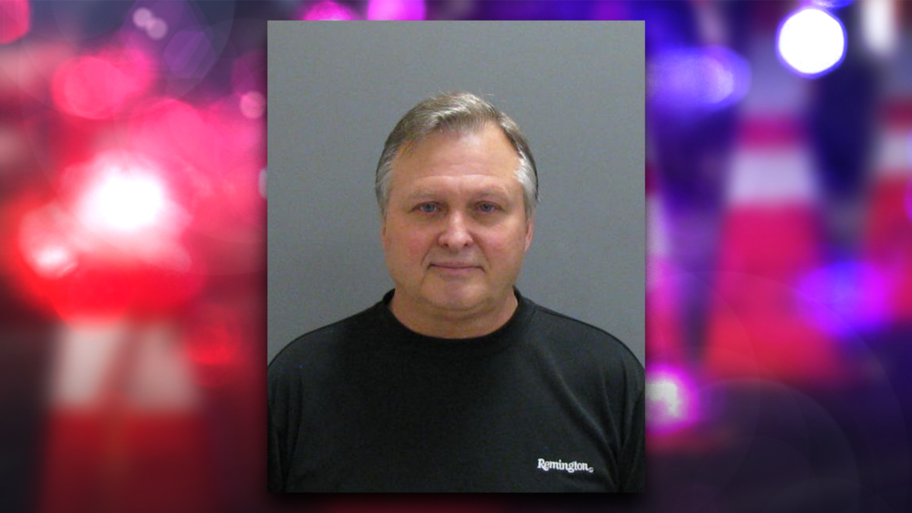 Jon C Golden Mugshot 011119