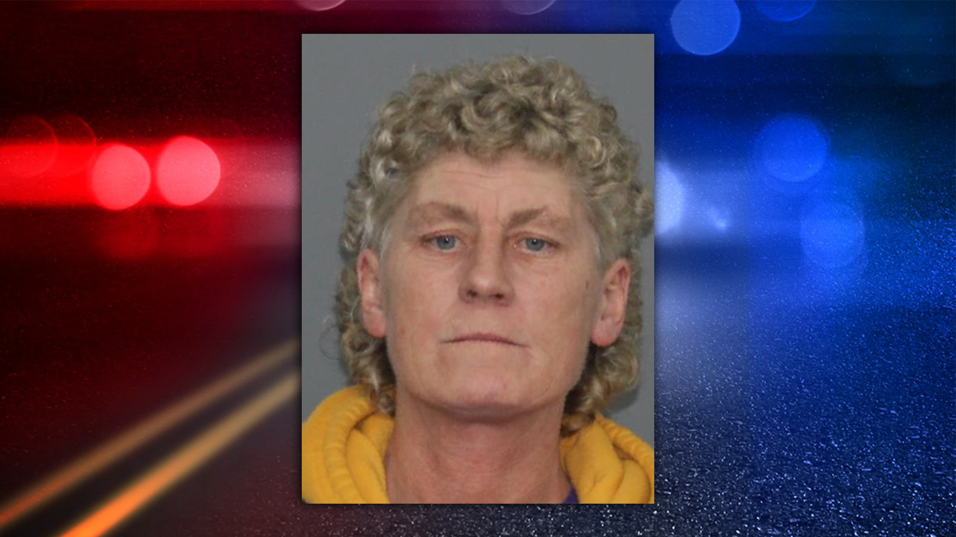 Jamestown Woman Charged With Aggravated DWI