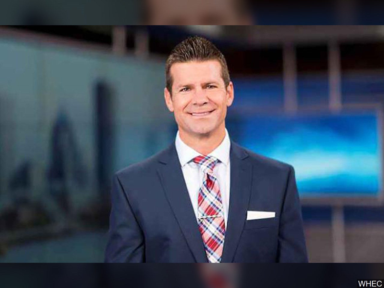 Rochester Meteorologist Fired For Using “Racist Slur” For Martin Luther King Jr.