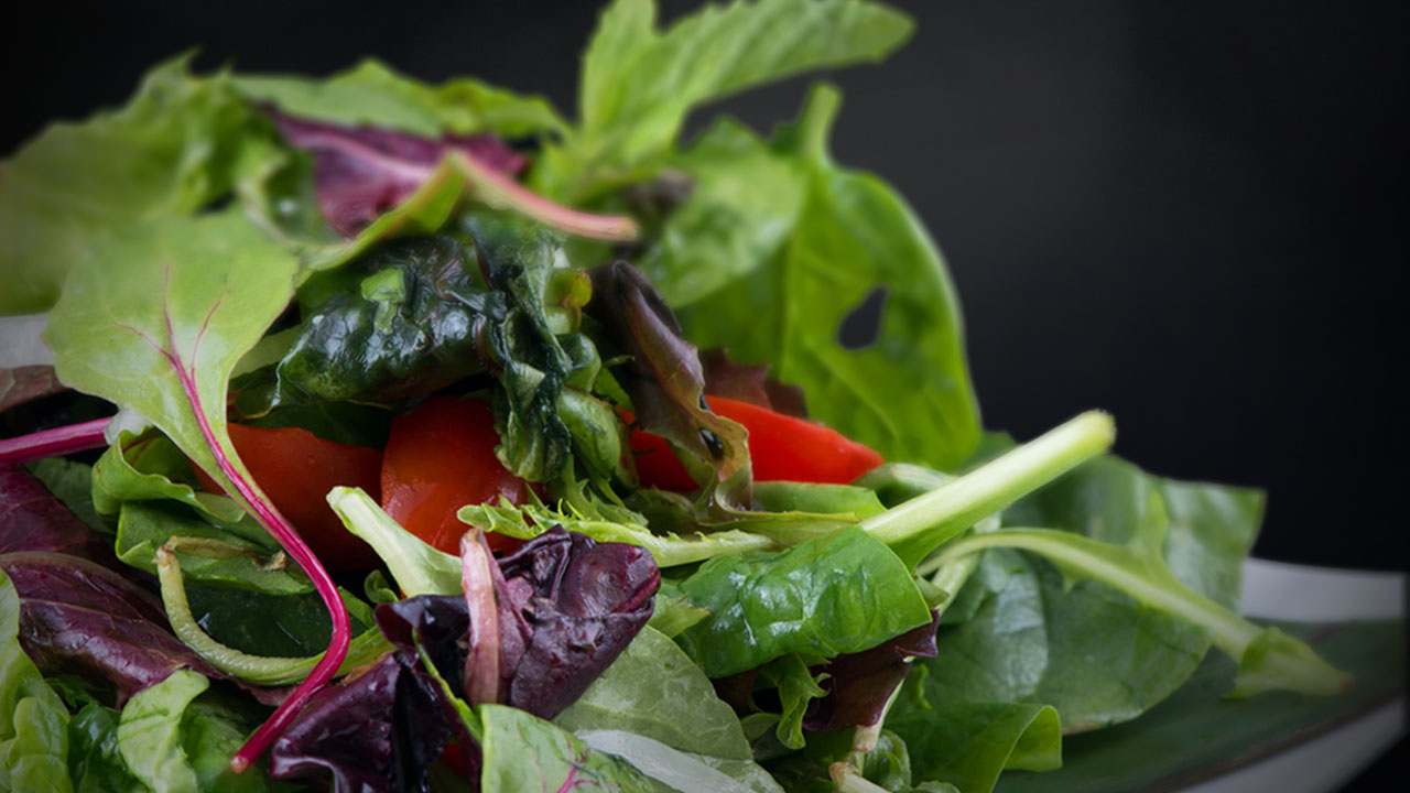 E. Coli Outbreak Linked To Romaine Lettuce Is Over