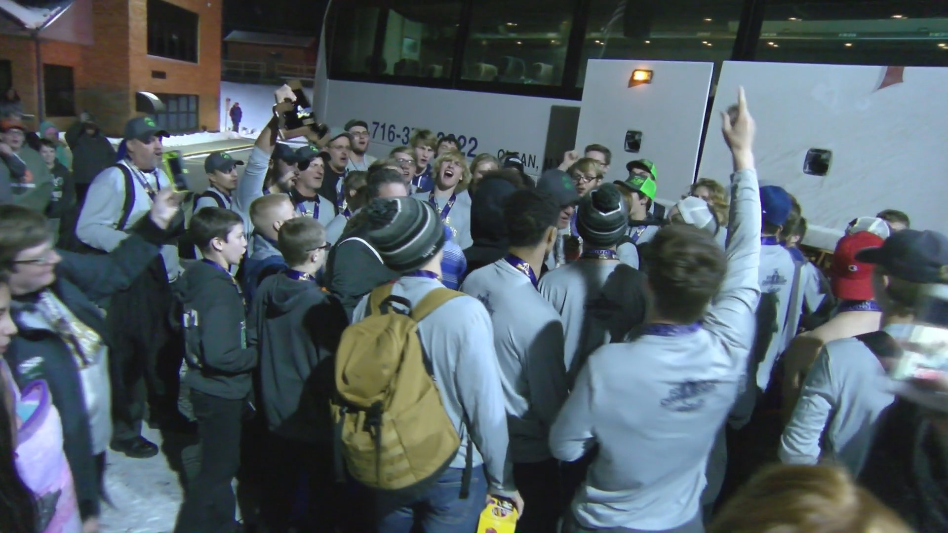 Local Coach Nominated For NFL Award