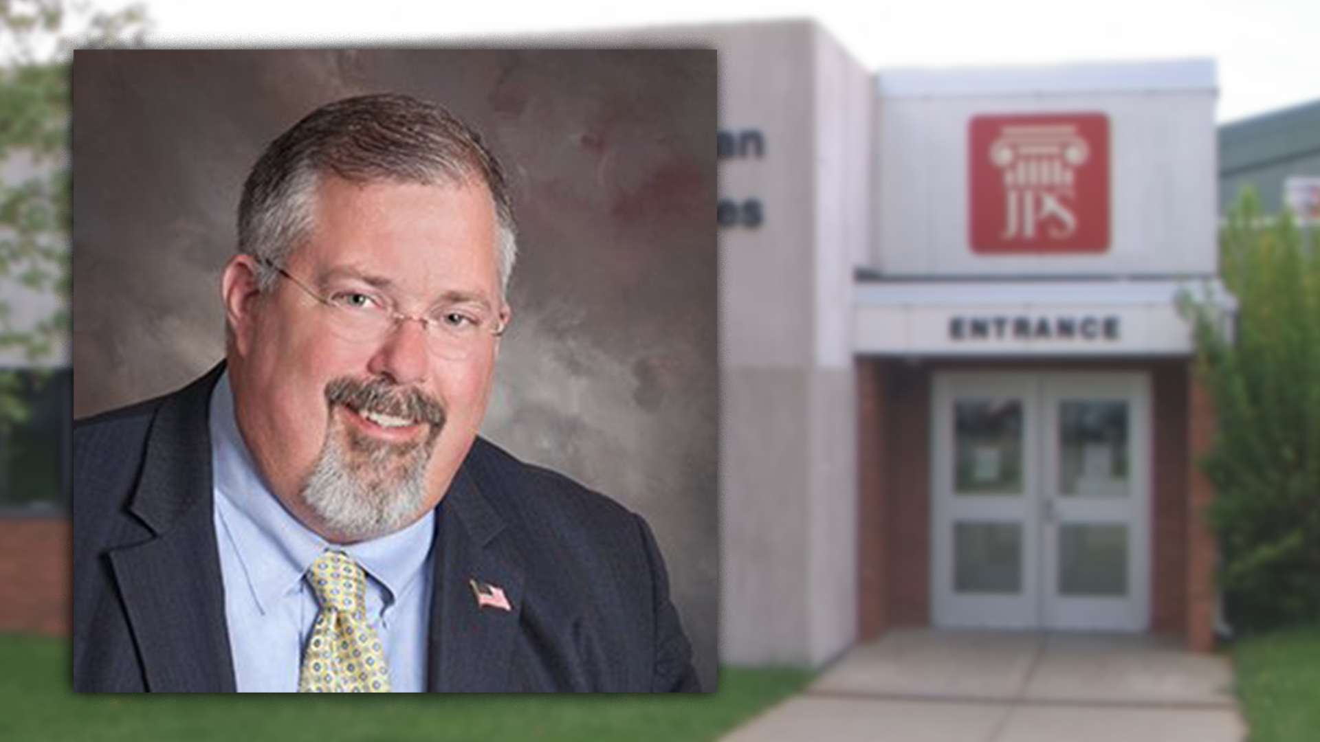 JPS BOE President Releases Statement On Apthorpe Extension