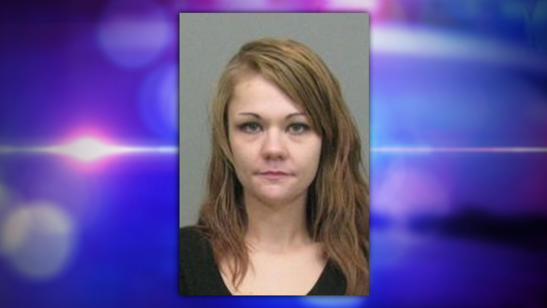 Sherman Residents Charged With Drug Possession, Endangering The Welfare of A Child