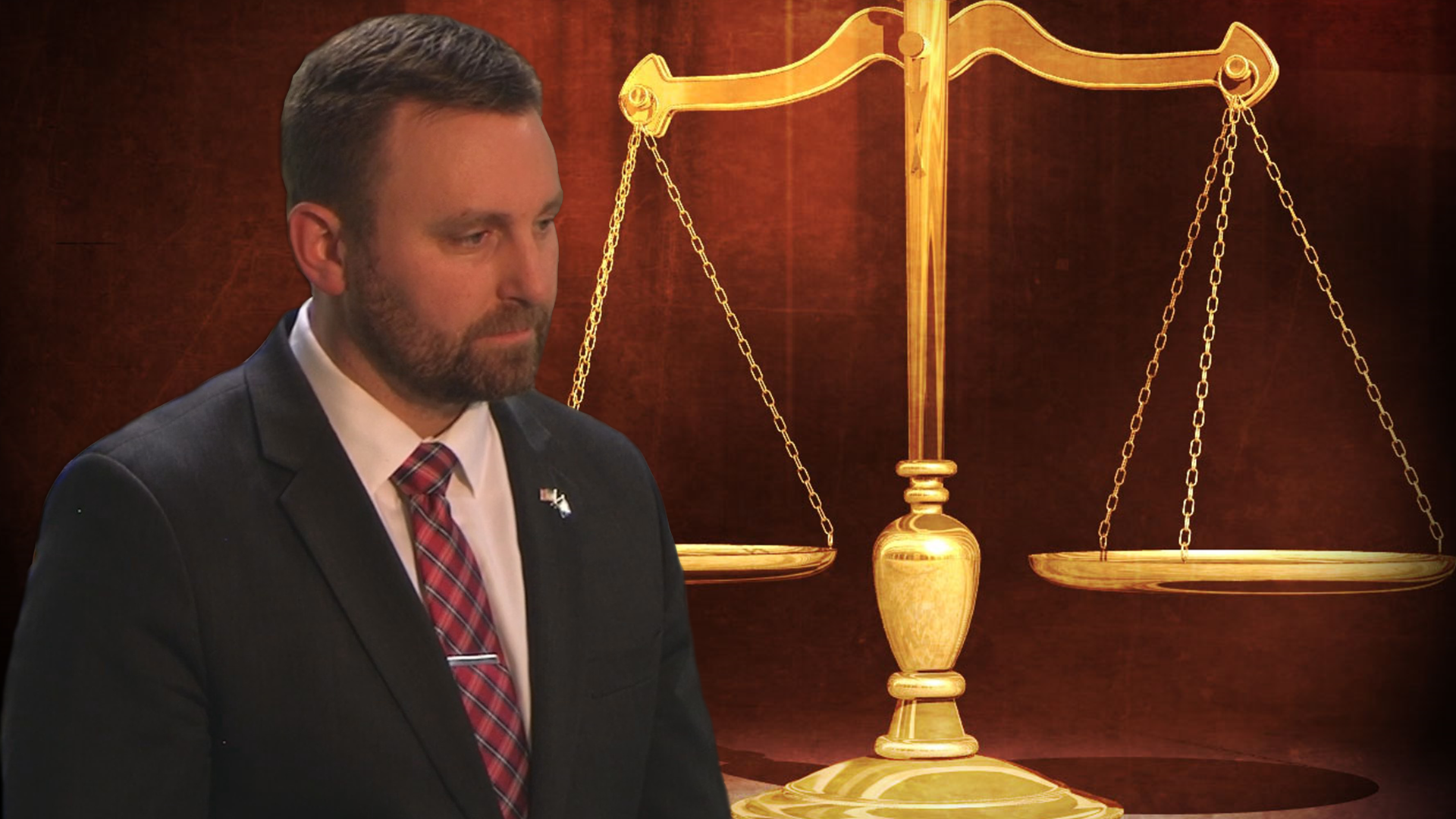 Swanson Continues Call For More Resources In DA’s Office As 2020 Approaches