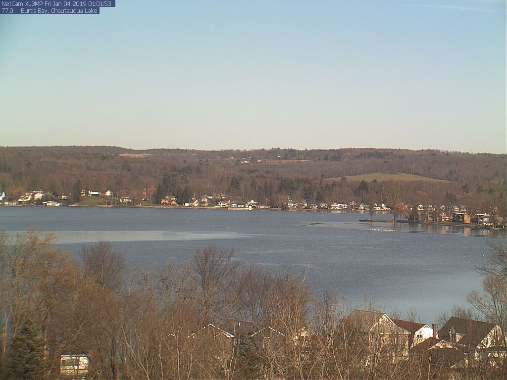 Sunshine This Weekend, Winter Returns Next Week