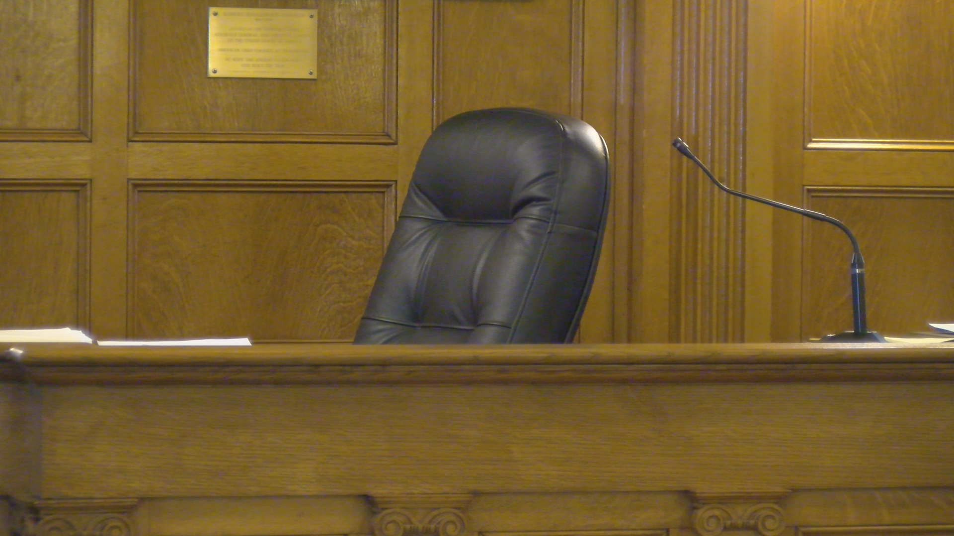 Inmate Convicted Of Assault Of Chautauqua County Corrections Officer