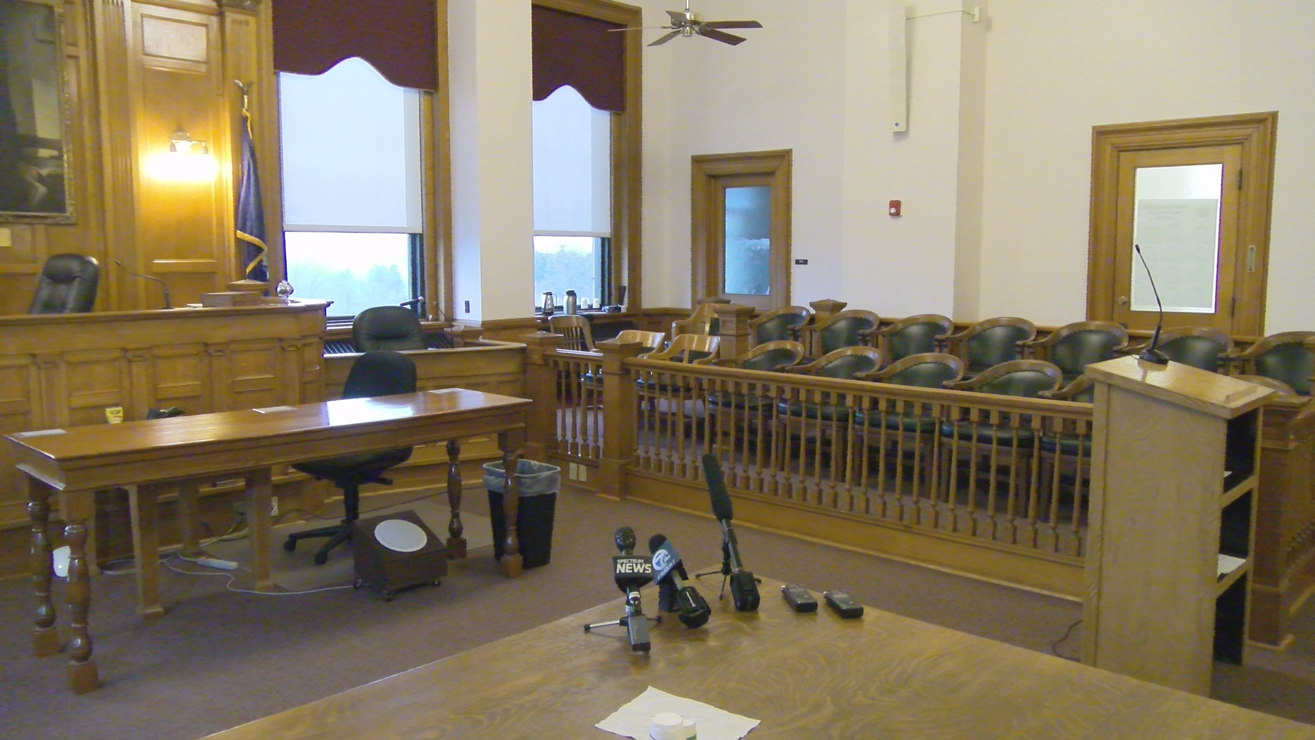 New York Prosecutors Criticize Discovery Reform Rollout