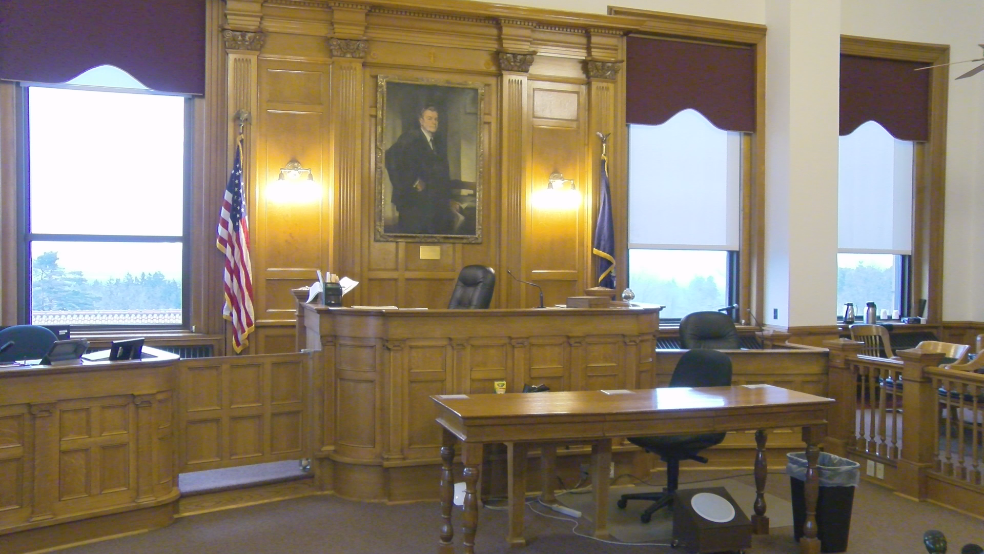 Chautauqua County Man To Appeal Murder Conviction