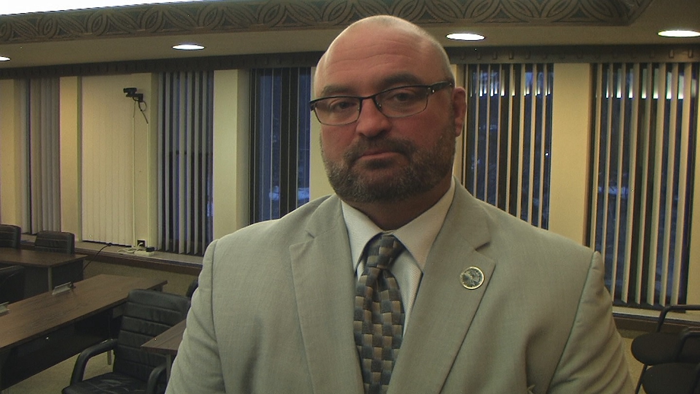 Chautauqua County Executive Unveils $301.9 Million 2025 Budget with Fifth Consecutive Tax Rate Reduction