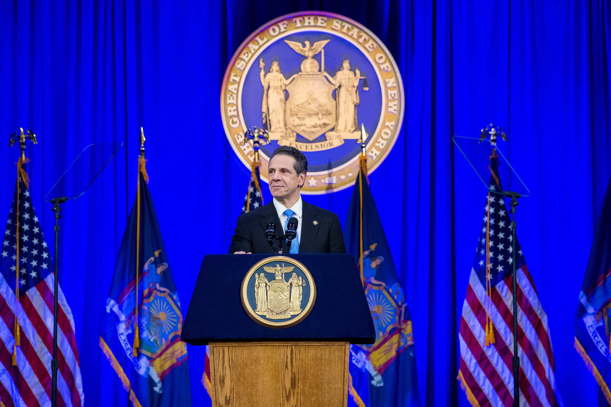 Cuomo Announces Appointments To Administration