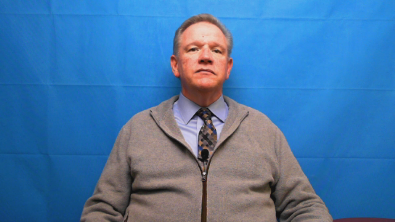 Wilfong Says Mayoral Tenure Would Be “Great Way” To End Career