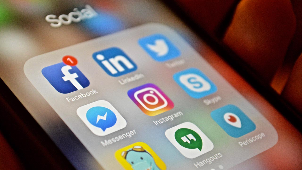 Jamestown Man Charged Following Alleged Social Media Harassment