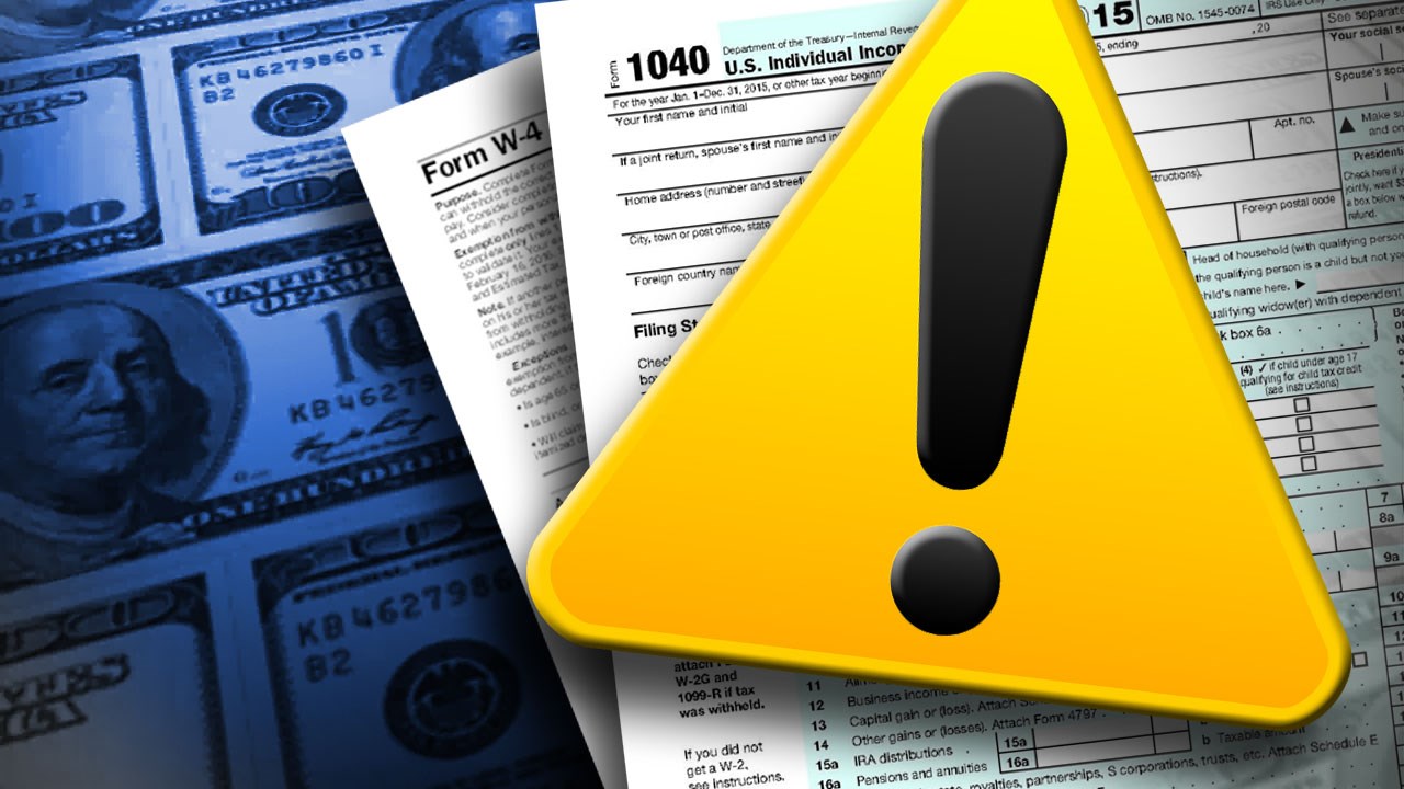 State Cracks Down On Fraud And Abuse Of Programs