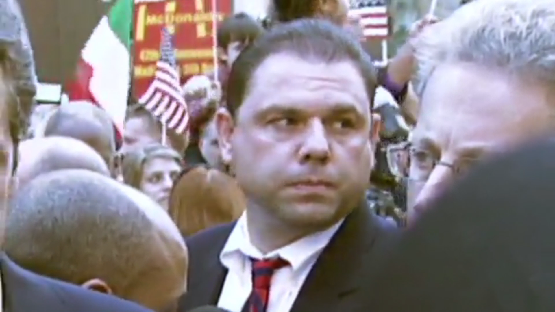 Former Top Aide To Cuomo Given More Time Before He Must Go To Prison