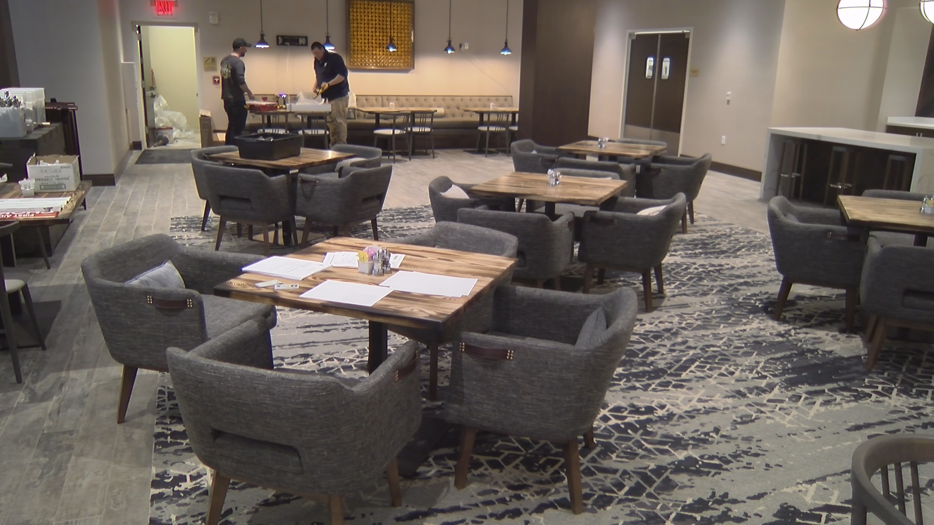 Bill That Extends SNAP Benefits To Restaurants Passes NY’s Assembly WNY News Now