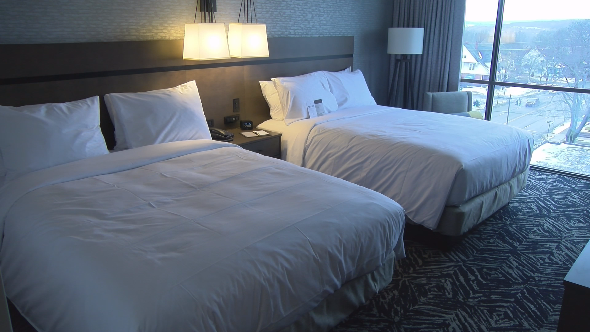 NY Lawmaker Wants Ban On Plastic Toiletry Bottles In Hotels