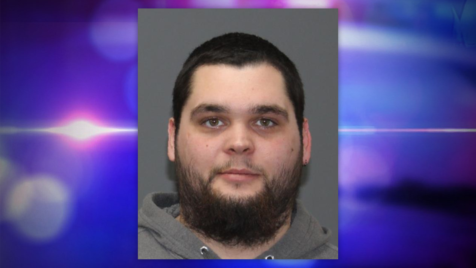 Panama Man Allegedly Assaults Victim During Burglary