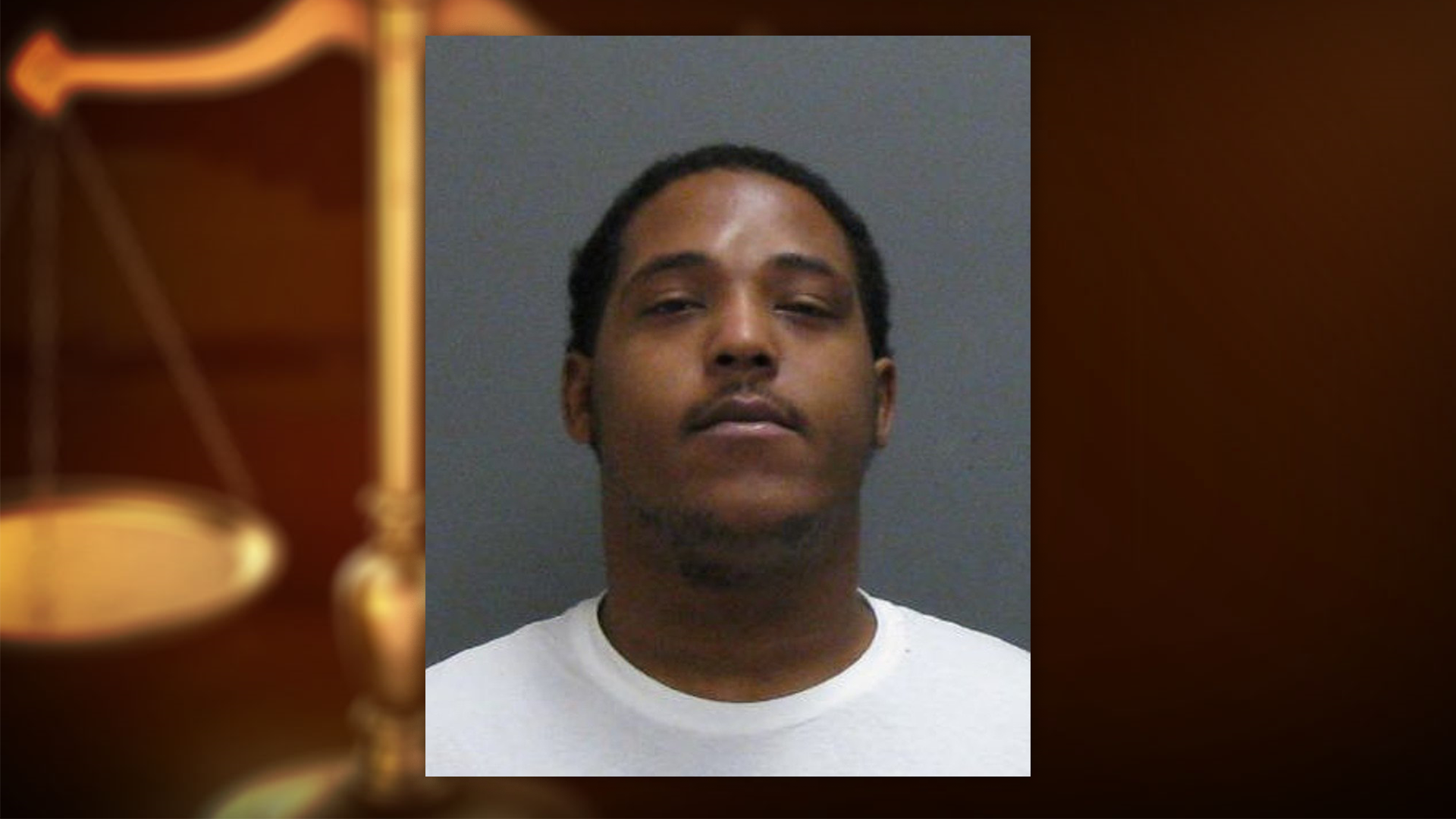 Jamestown Man Pleads Guilty To Methamphetamine Distribution Conspiracy