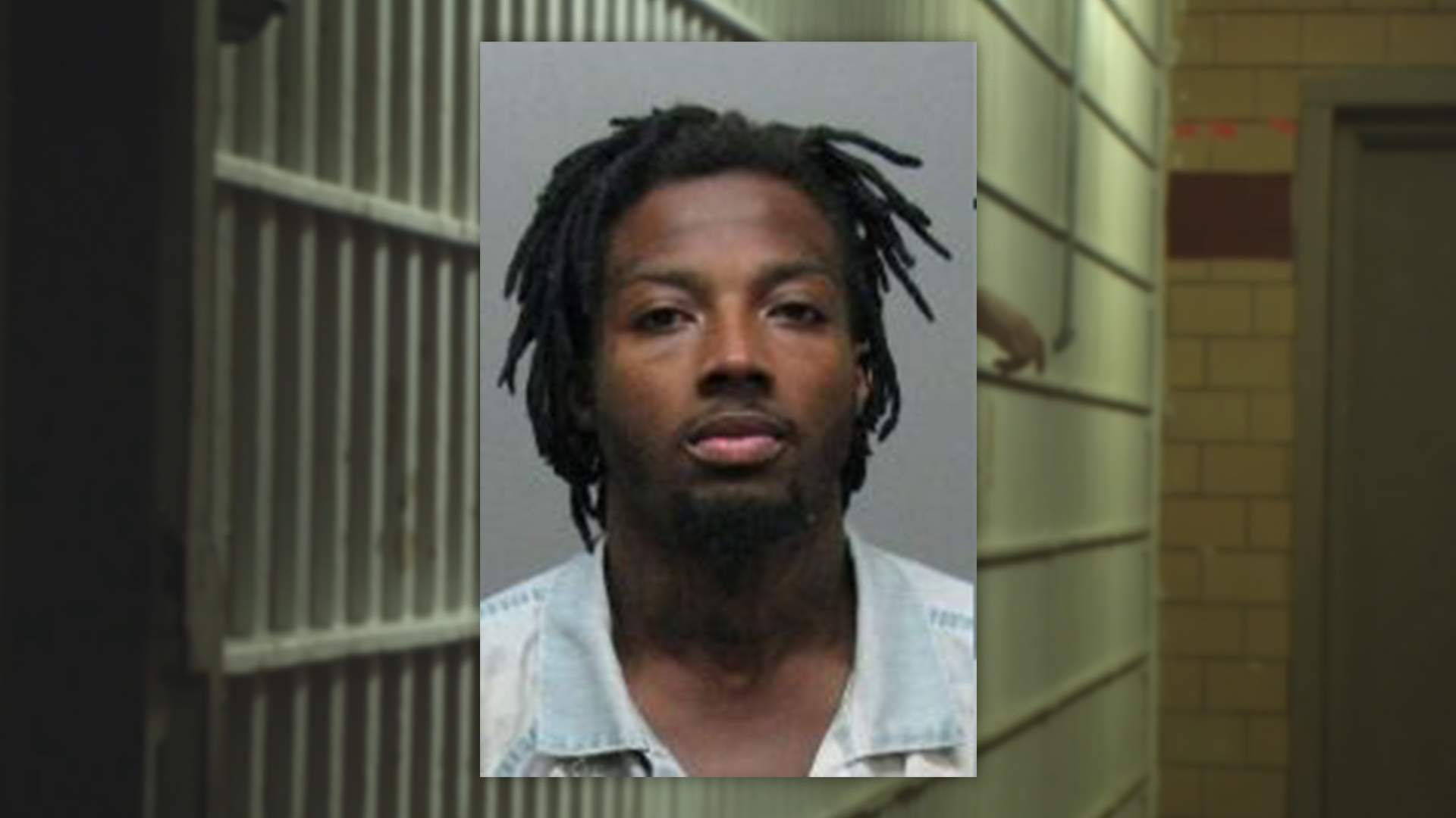 Jamestown Man Charged In Robbery