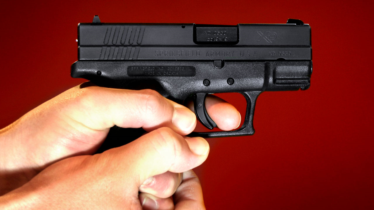 State Lawmakers Introduce New Gun Legislation