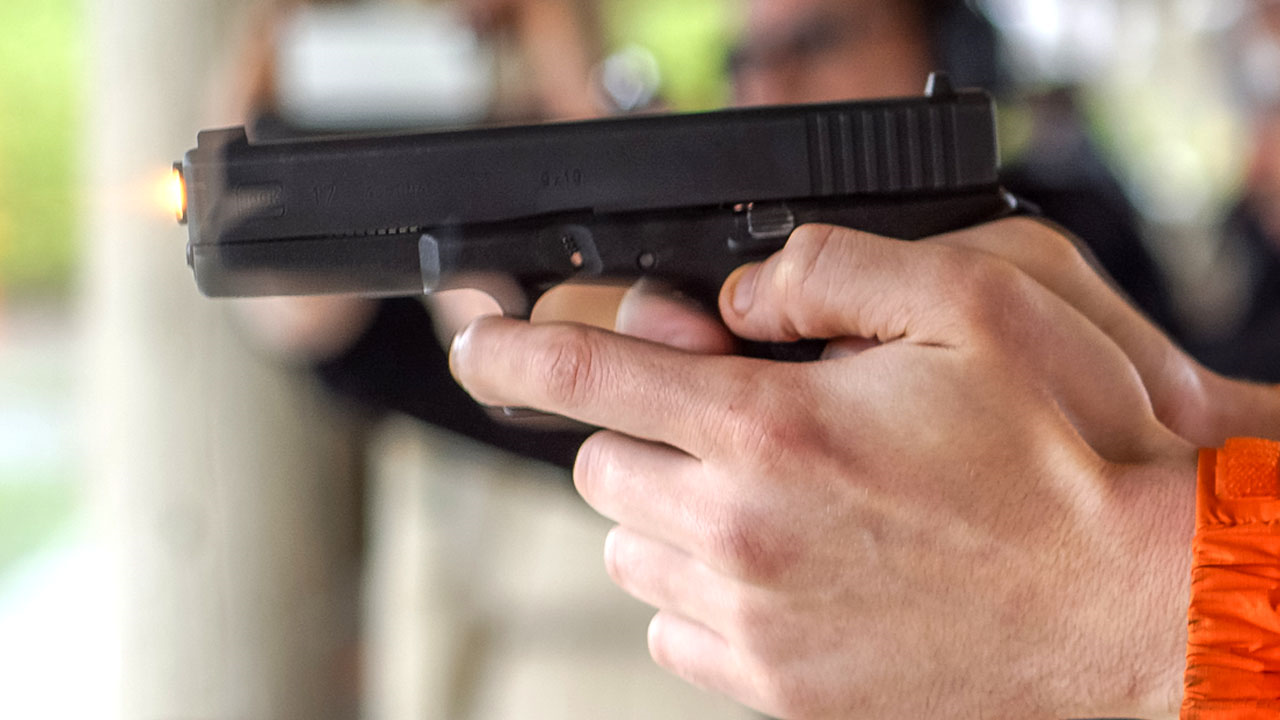 NY State Allocates Millions For Gun Violence Prevention