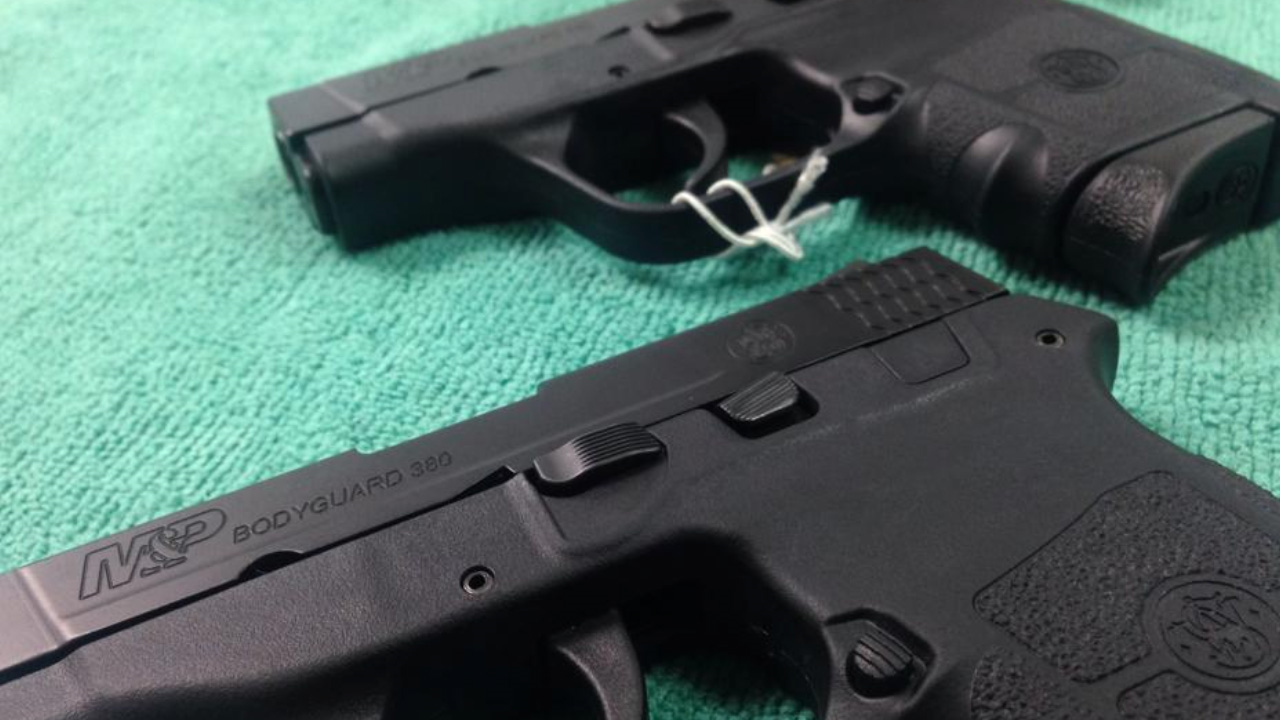 SAFE Act Challenge Heard Today In State Supreme Court