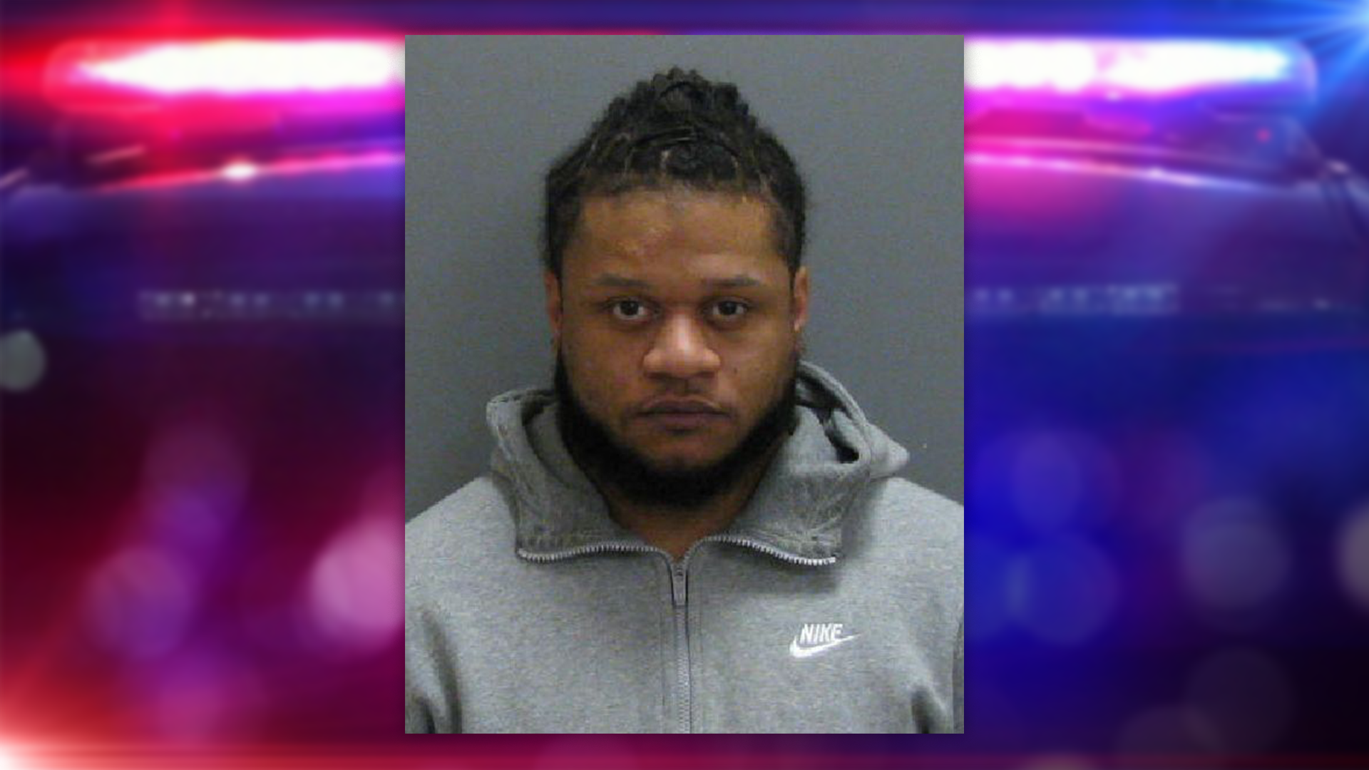 Man Charged Following Tuesday Morning Drug Raid