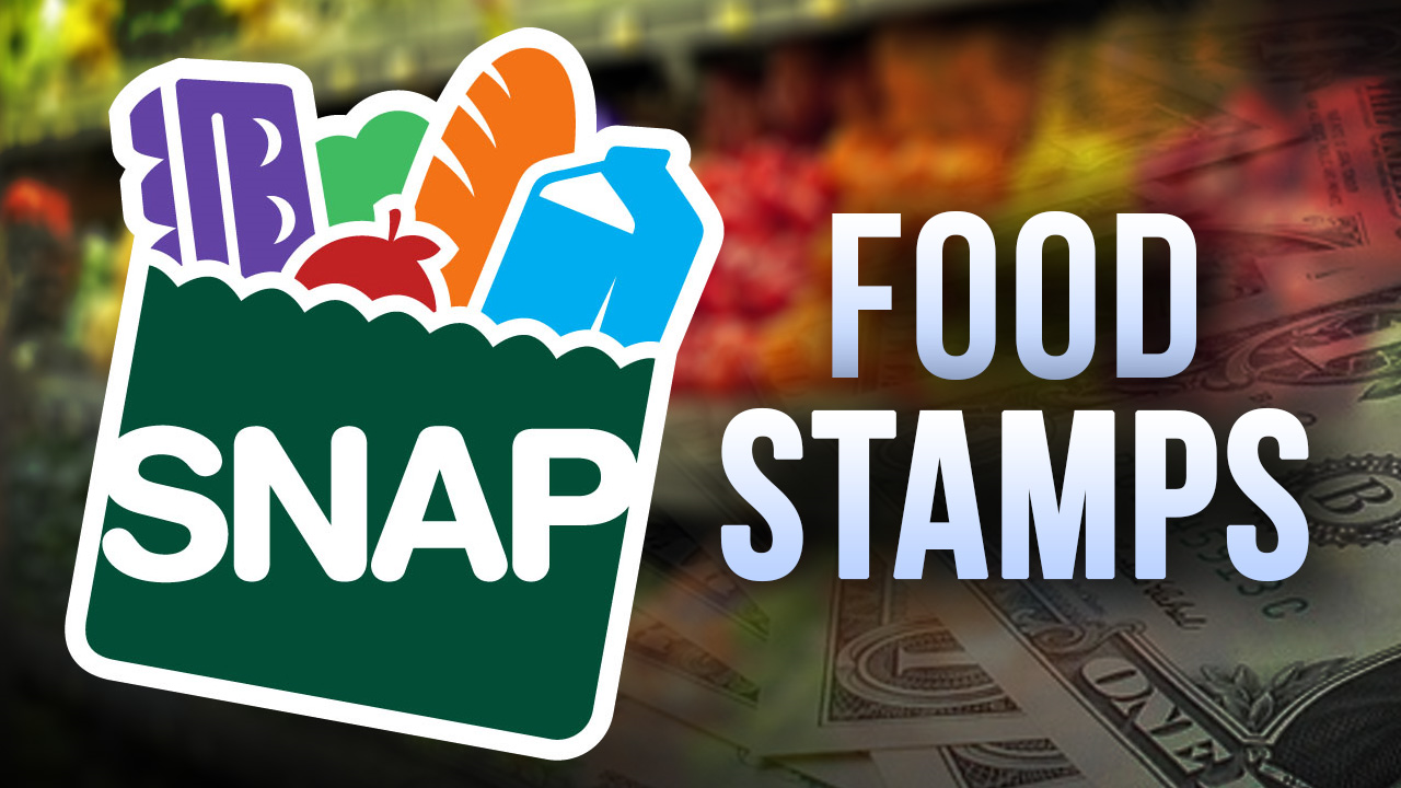 Food Stamp Squeeze: 700 Thousand Could Lose Access