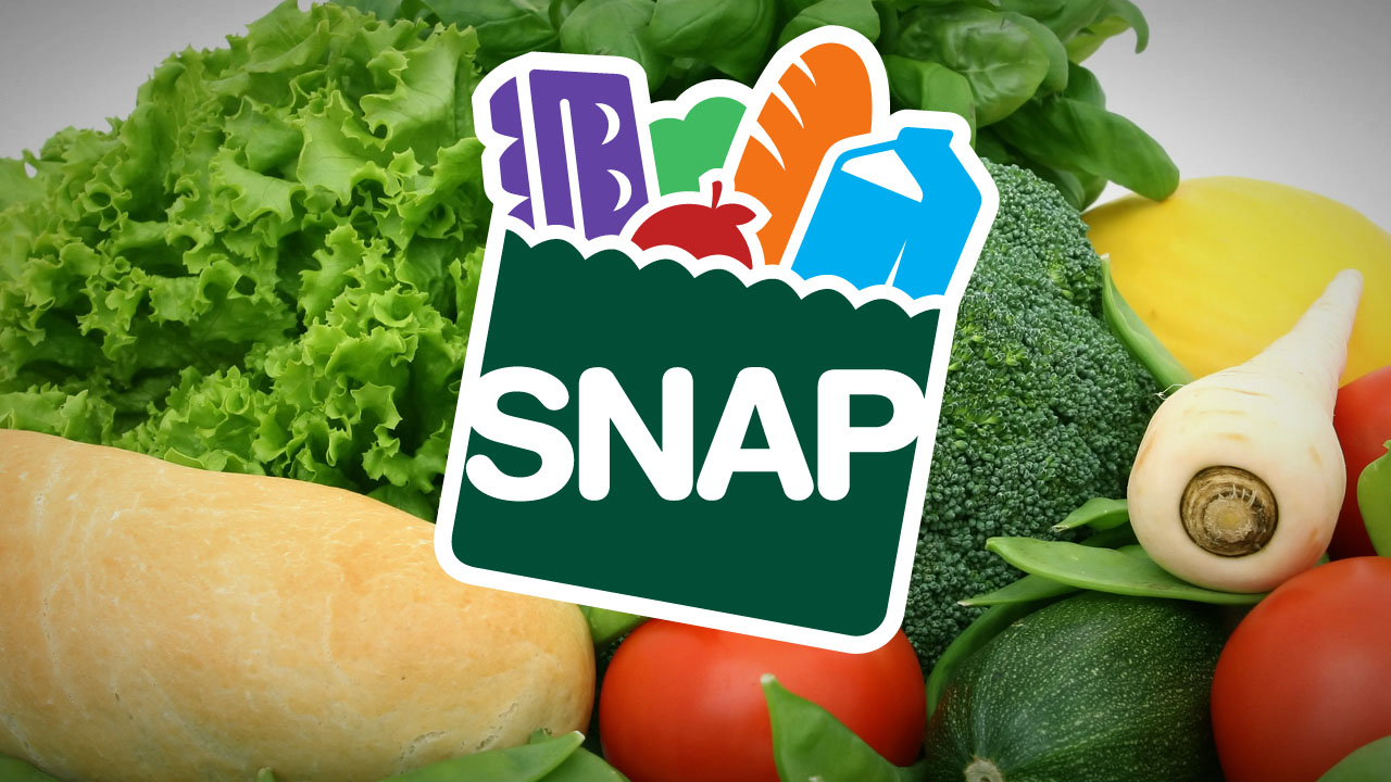 Additional SNAP Benefits Expected Through September WNY News Now