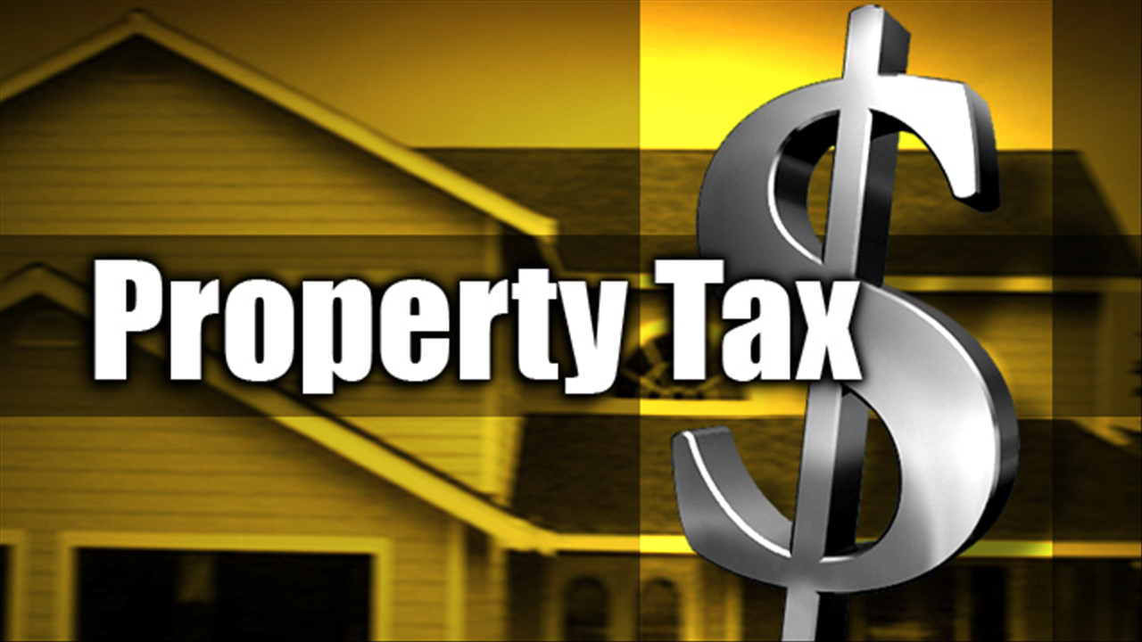 Real Property Tax Payment Extension May Not Apply To Chautauqua County