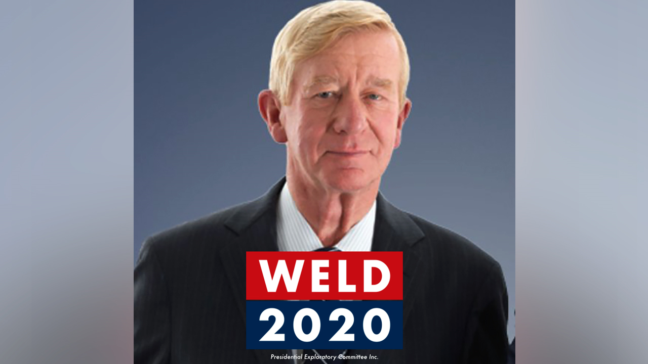 Bill Weld Eyeing GOP Challenge To President Trump in 2020