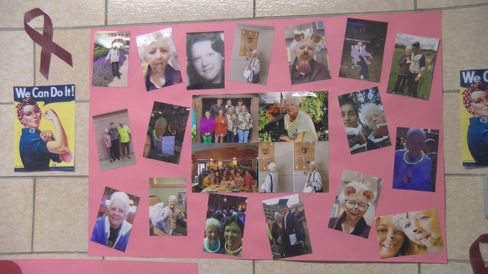 Hoops For Hospice Raises More Than $5,000