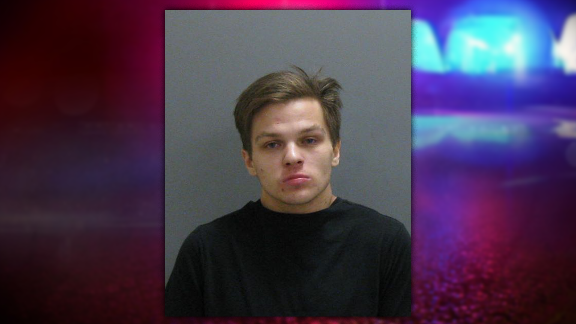 JPD Alleges Silver Creek Man Possessed Six Grams Of Fentanyl/Meth Mixture During Arrest