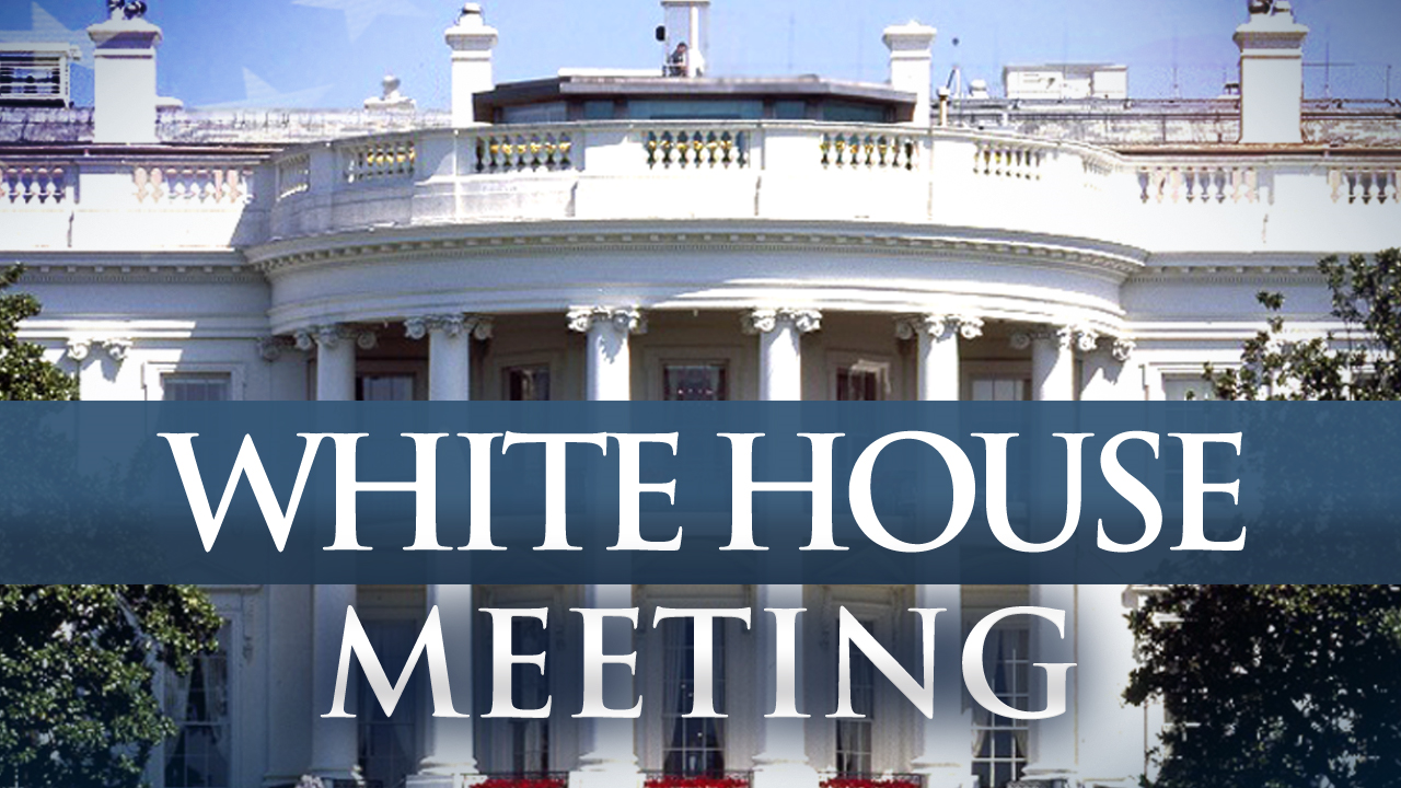 Trump, Cuomo Meet At White House, Talk Abortion, Taxes And Infrastructure