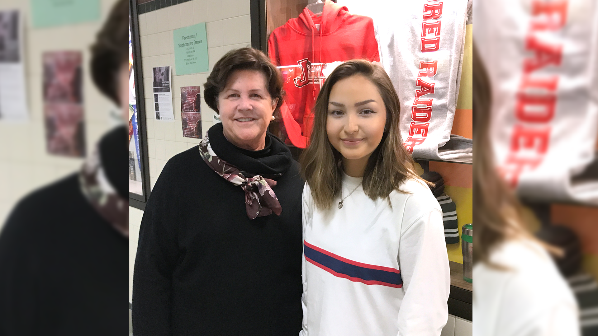 Local High School Junior Wins Regional Poetry Out Loud Competition