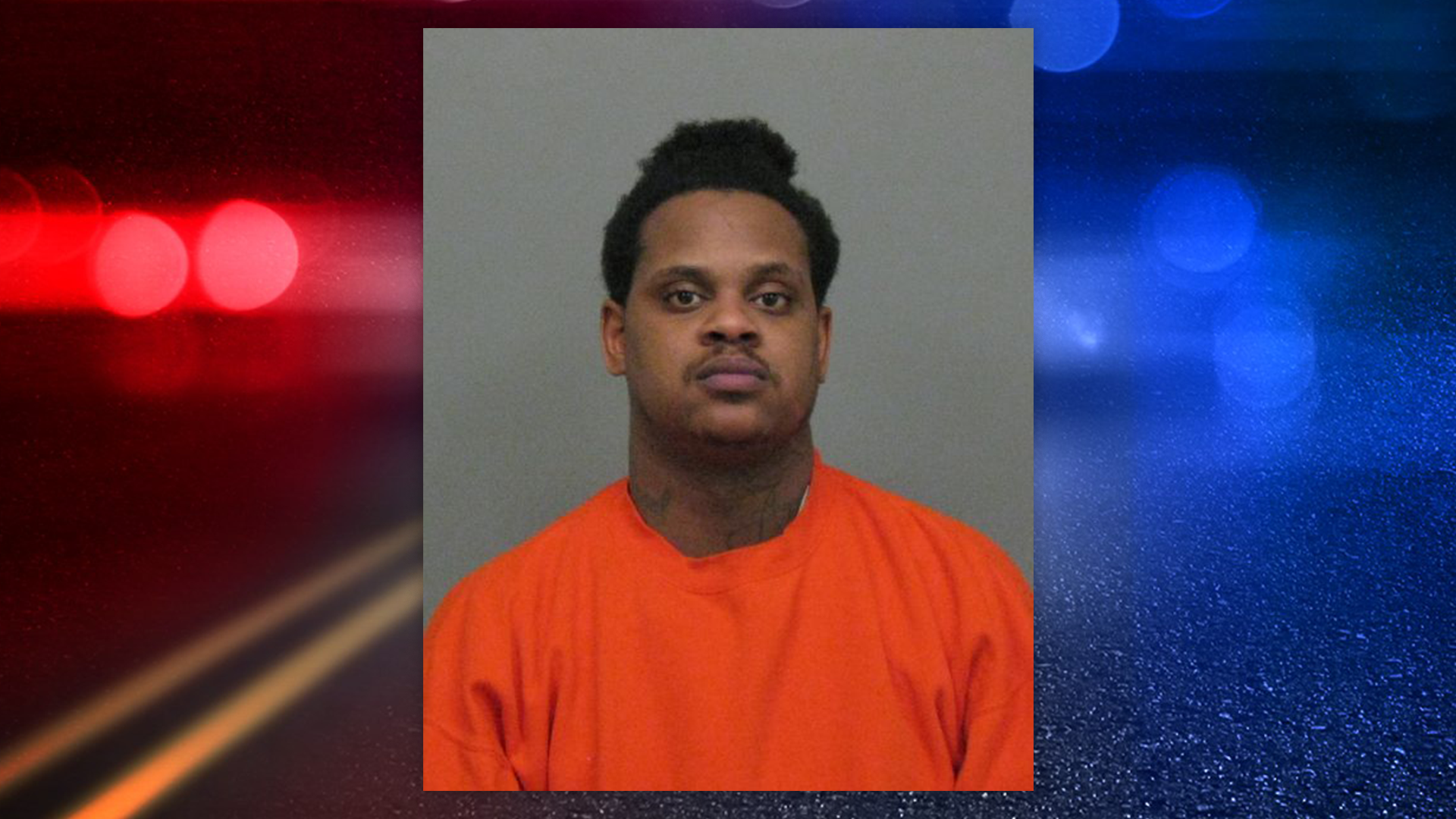 Grand Jury Indicts Man For Attempted Murder In January Drive-By Shooting