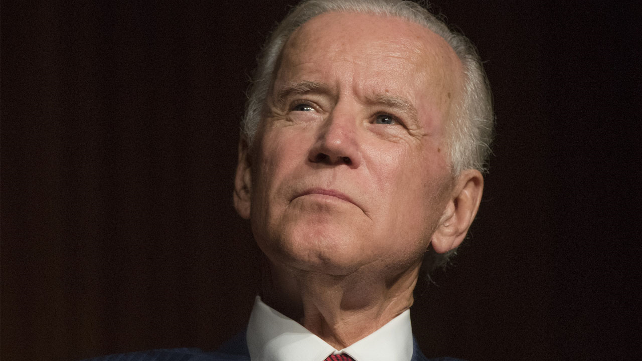 Biden Leads National Polls For 2020 Election, Gillibrand Near Last