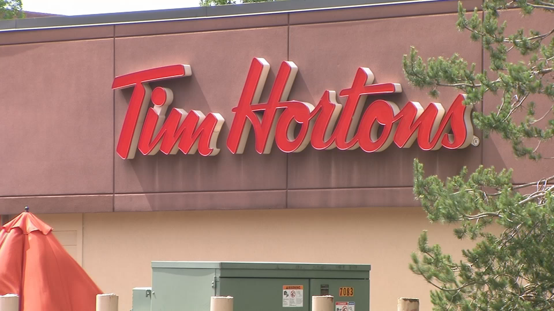 Tim Hortons Launches Loyalty Program WNY News Now