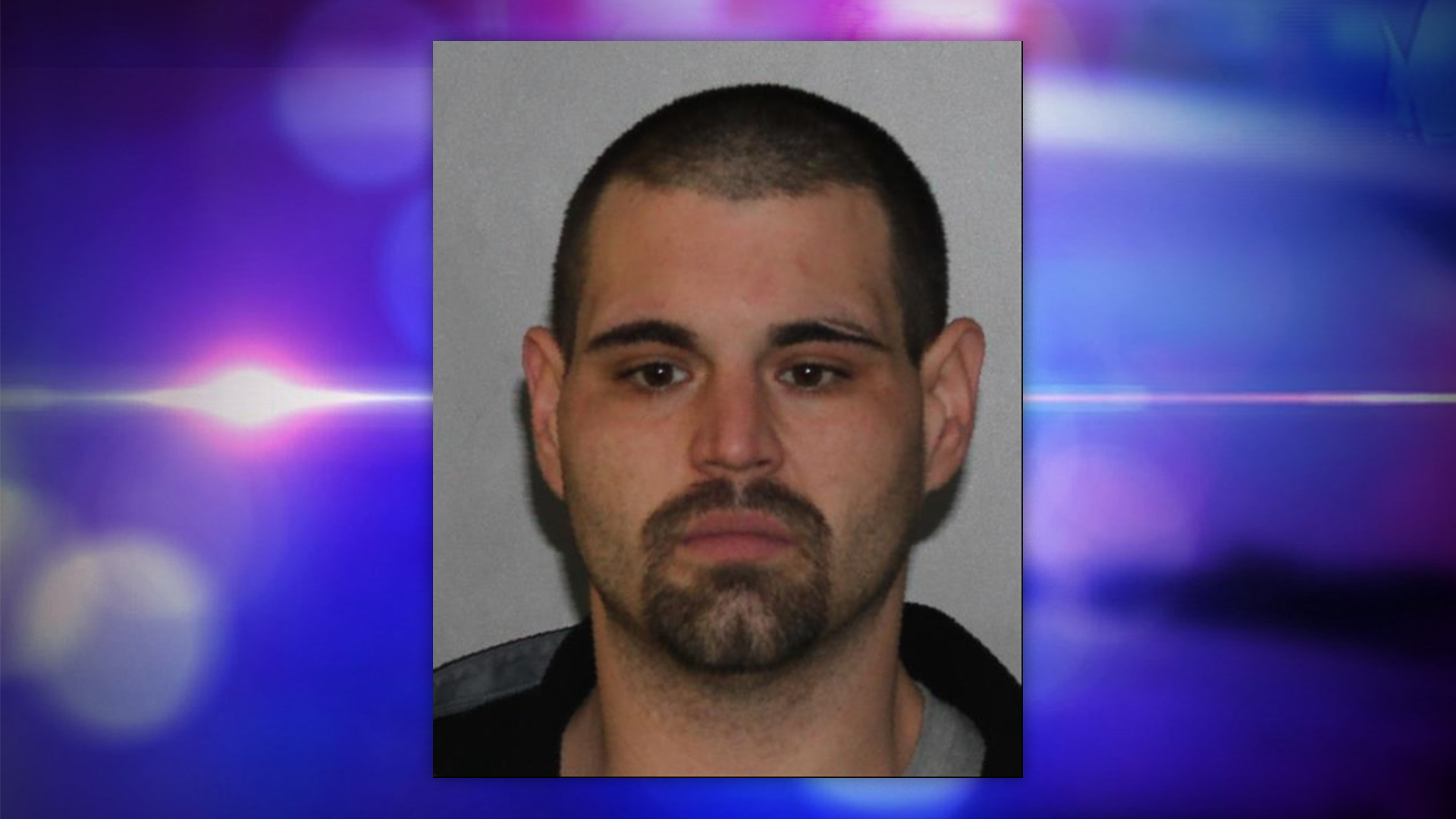 Olean Man Charged With Trespass In Allegany