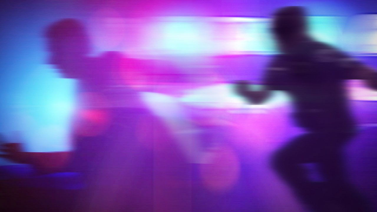 Man Arrested After Allegedly Fleeing Police During Felony Warrant Check