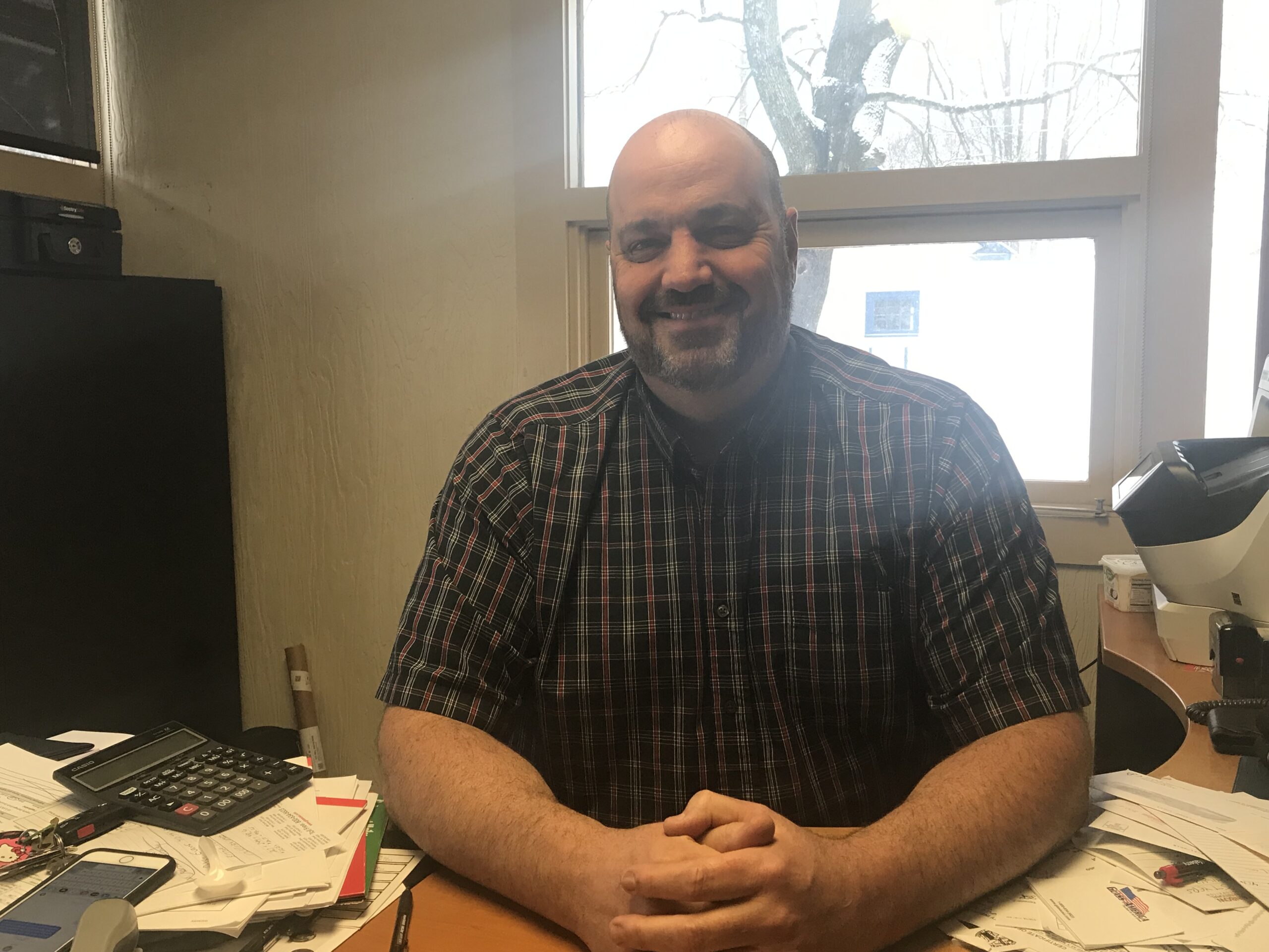 Local State Farm Agent Details Journey, Hunger To Serve Community – WNY