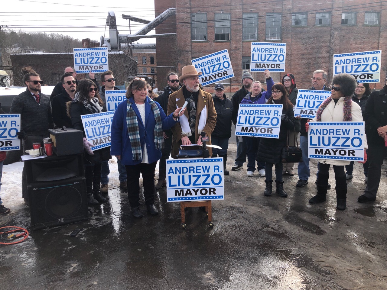 Conversation Aims To Celebrate Diversity, Unite Neighbors