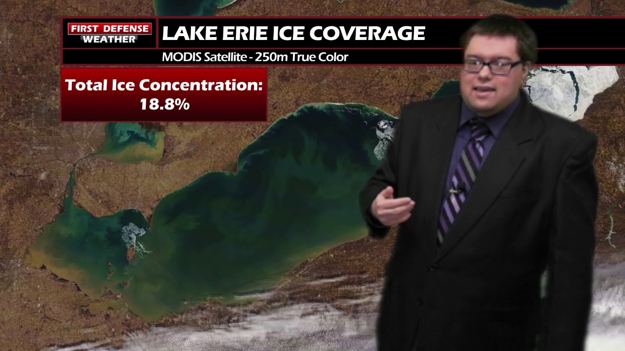 Rinse And Repeat: Sunshine And Chilly, Turning Much Warmer By Weeks End