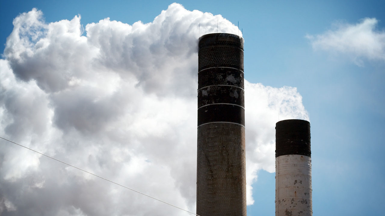 STUDY: Cutting Fossil Fuel Use Could Save Millions