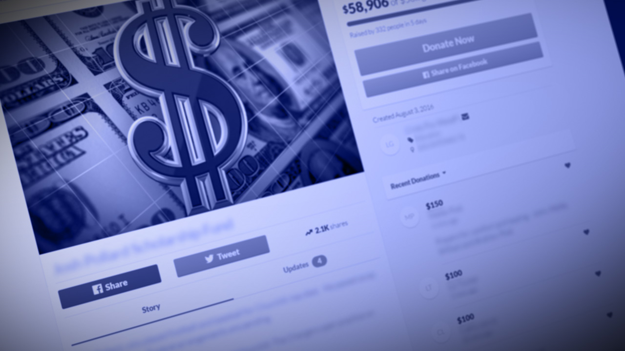 GoFundMe Plans To Shut Down Anti-vaccination Campaigns