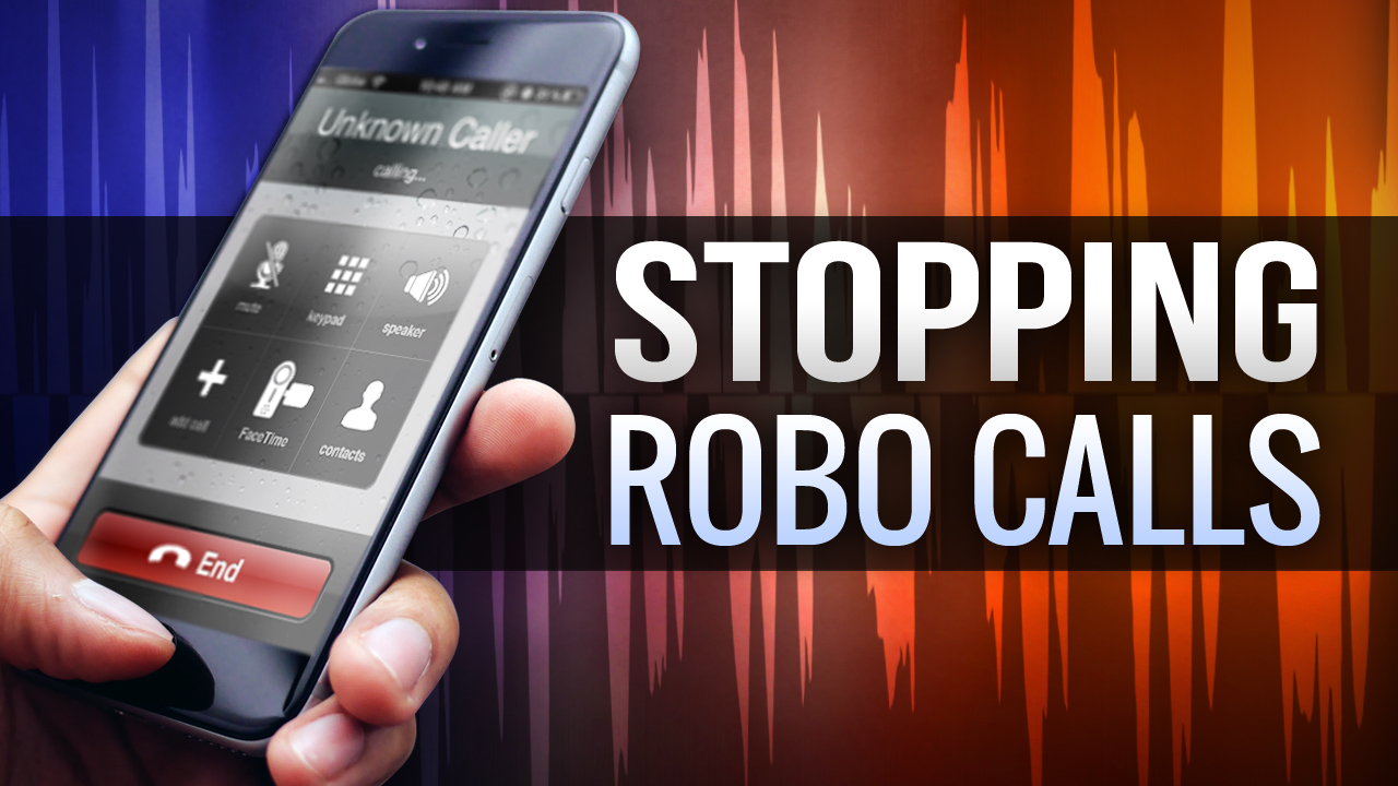 Attorney General James Joins Effort to Block Robocall Scams in New York