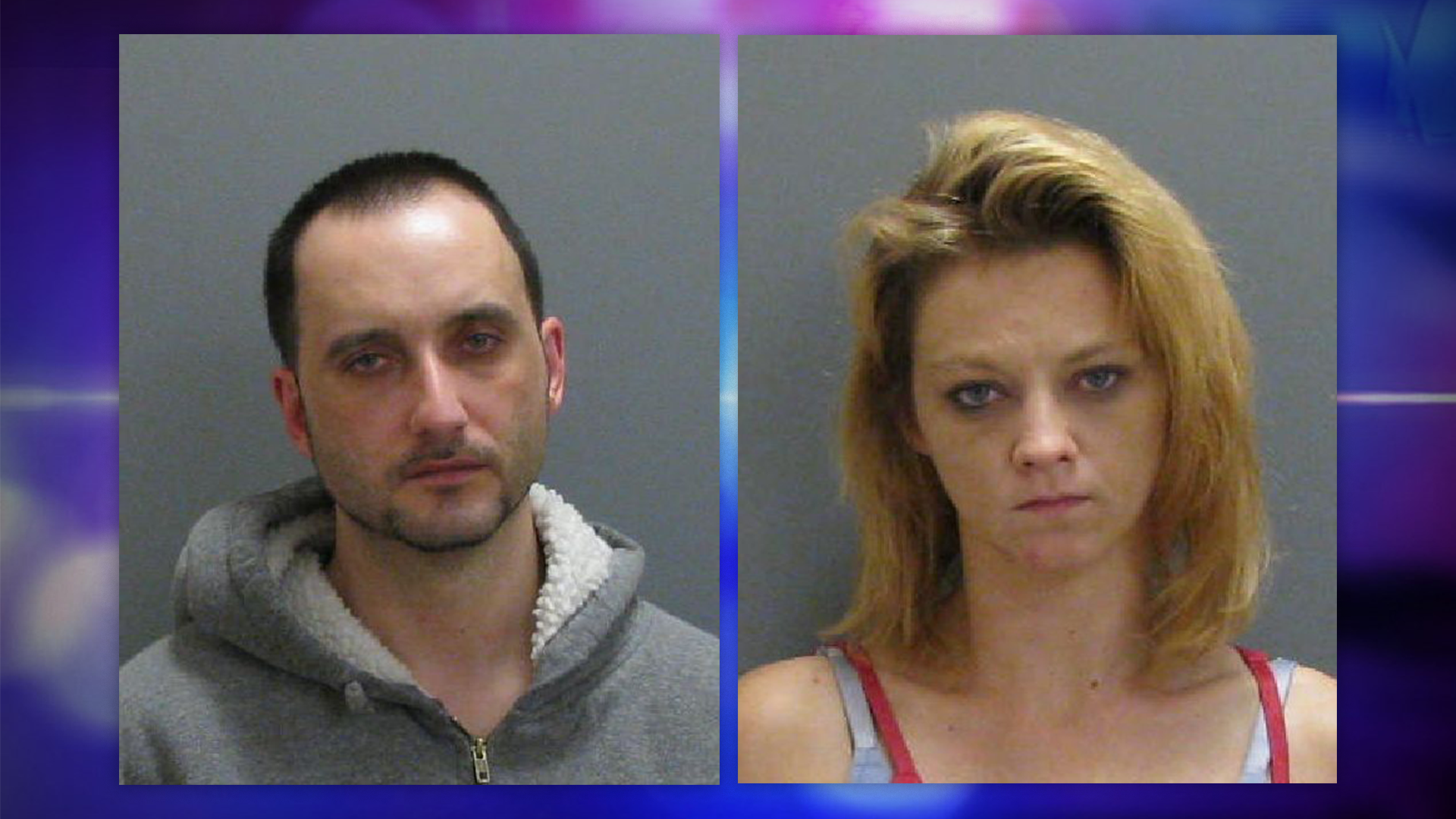 Jamestown Police Find Meth, Fentanyl Mixture Following Investigation