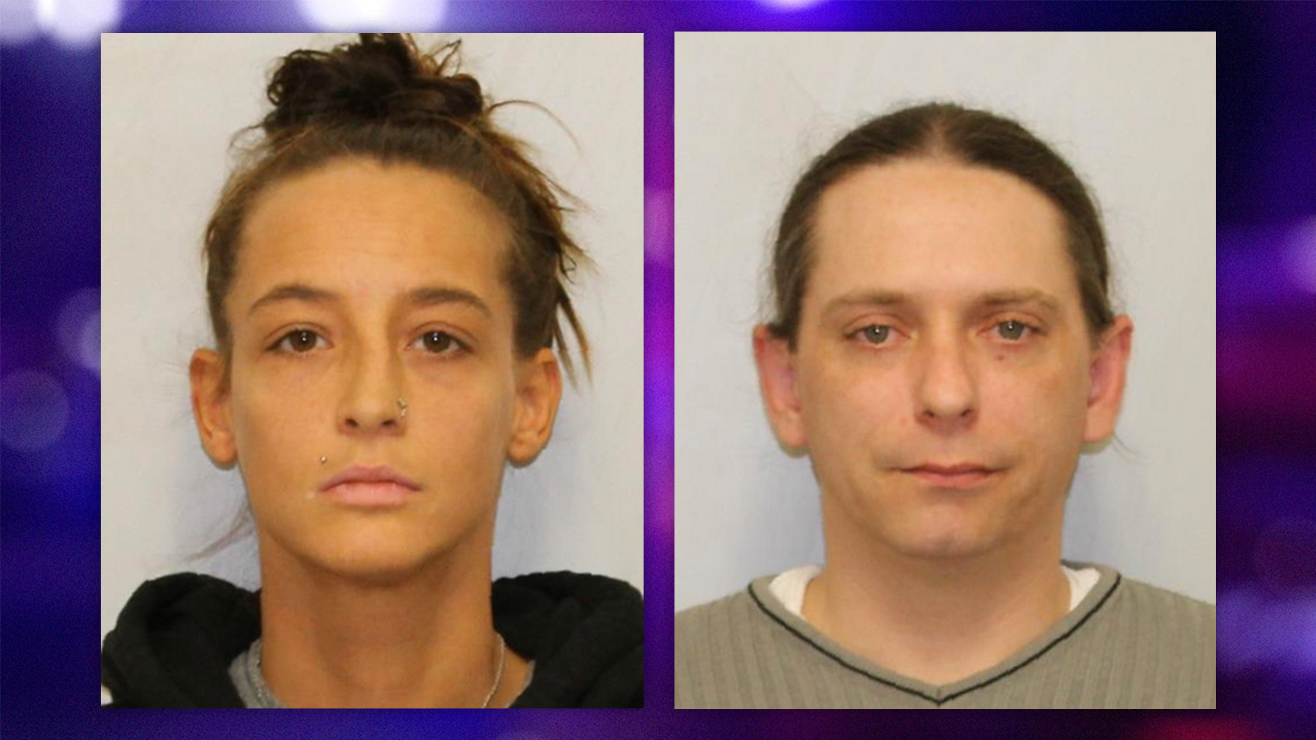 Two Charged Following Overdose Deaths